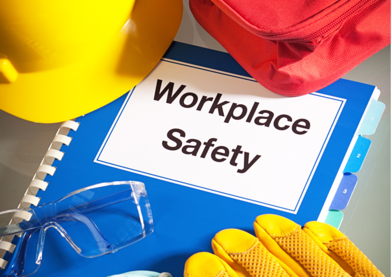 work safety, iso 45001, HSE, trust mandiri