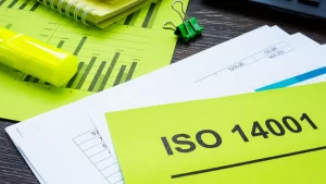 Konsultan ISO 14001 Profesional (Sistem Manajemen Lingkungan) Makassar