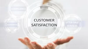 Strategi Efektif Untuk Mengukur dan Meningkatkan Kepuasan Pelanggan