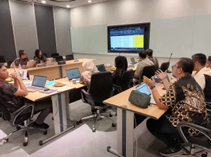 Audit Internal ISO 1900 2018 PT New Retna Motor