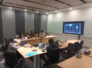 Closing Internal Audit ISO 19011 di PT New Retna