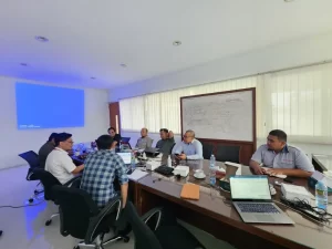 Internal audit di PT New Ratna Motor Nasmoco