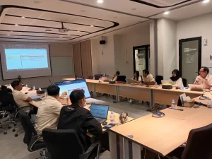 audit internal berbasis ISO 19011 2018