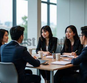 konsultan iso 9001 di kota semarang.