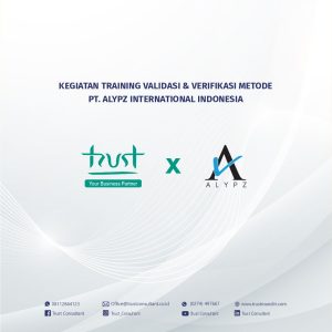 Training ISO 17025