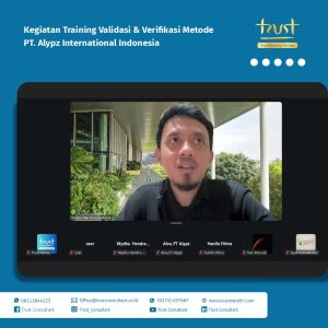 Training ISO 17025