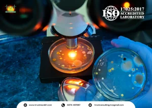 ISO 17025 untuk Laboratorium Lingkungan, Pangan, dan Kesehatan