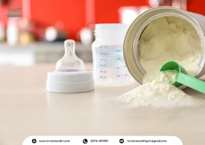 Deteksi Dini Risiko Pangan: Peran HACCP & ISO 22000 dalam Melindungi Konsumen