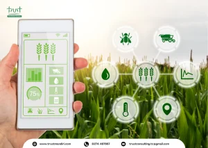 Modernisasi Pertanian Berbasis Sistem dan Standar ISO untuk Mendukung Swasembada Pangan