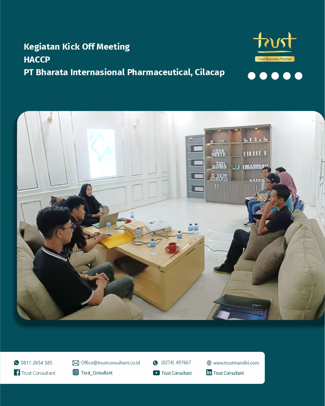 PT Bharata Internasional Pharmaceutical