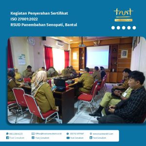 RSUD Panembahan Senopati