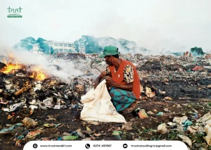 Krisis Sampah Perkotaan dan Peran ISO 14001 dalam Sistem Pengelolaan Lingkungan