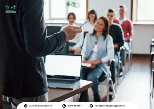 Mengapa Training ISO 9001:2015 Penting? Ini Penjelasan Lengkapnya