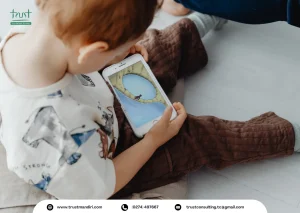 Regulasi Ruang Digital Anak dan Peran ISO dalam Keamanan serta Perlindungan Data