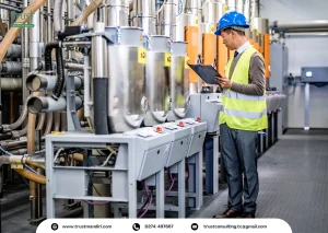 Mengenal Perbedaan ISO 9001 dan GMP dalam Industri Manufaktur