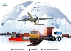 Crisis Management di Sektor Transportasi: Strategi Mitigasi Risiko Berbasis ISO
