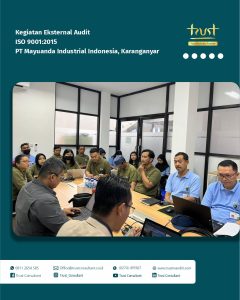 konsultan iso jogja