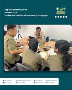 jasa konsultan iso