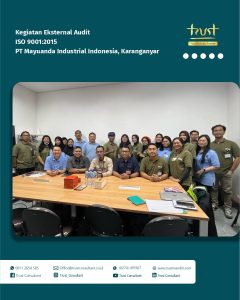 jasa pengurusan iso
