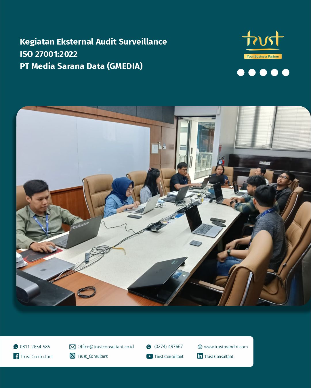 jasa konsultan iso