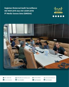 jasa pengurusan iso