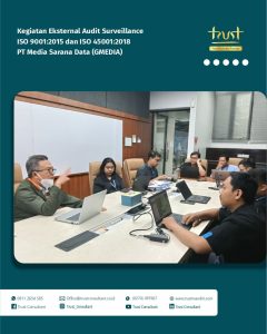sertifikasi iso