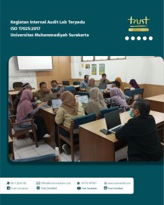 Konsultan ISO Jogja