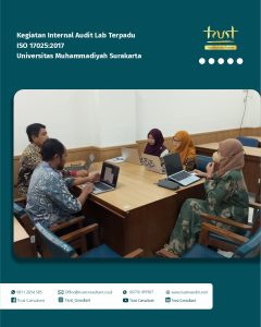 Jasa Konsultan ISO