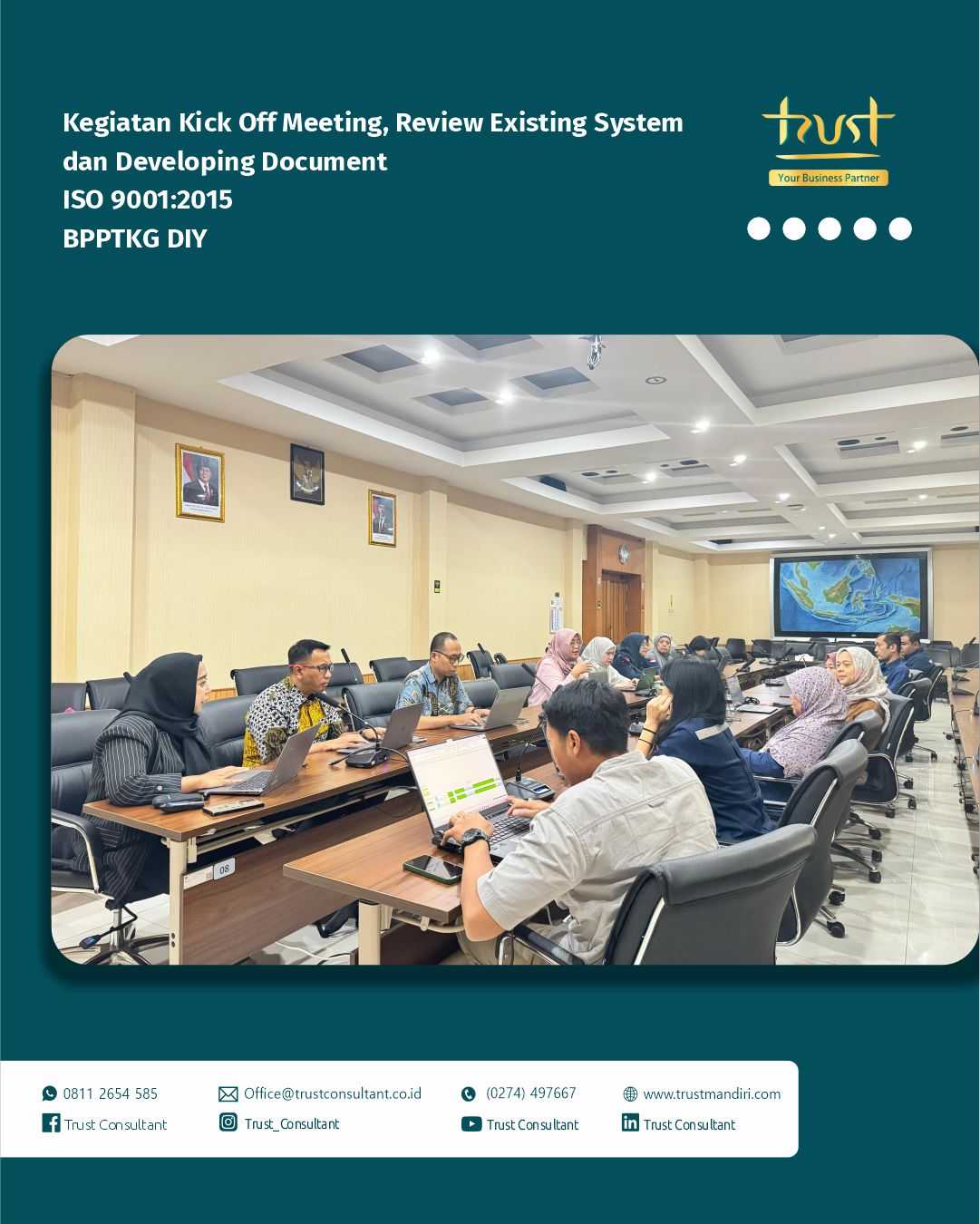 jasa konsultan iso