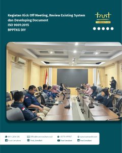 konsultan iso 9001