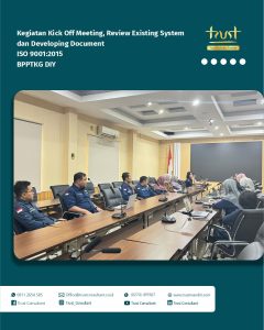 jasa pengurusan iso