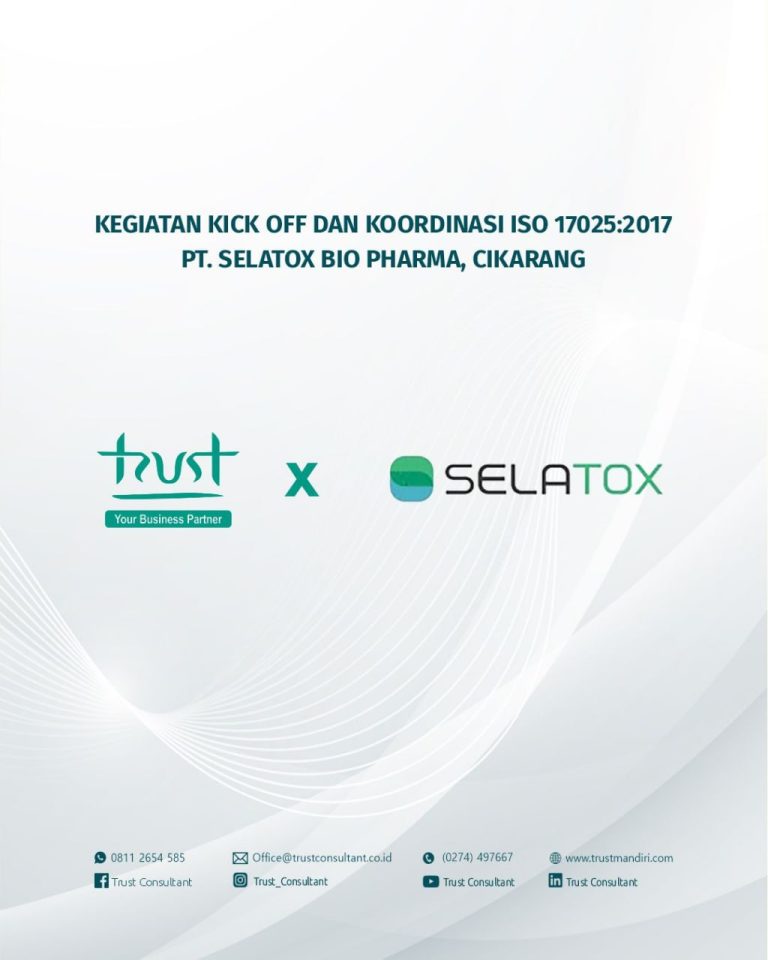 jasa konsultan iso