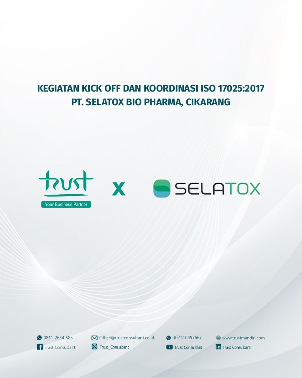 jasa konsultan iso
