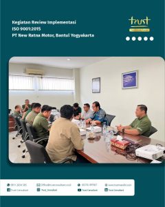 konsultan iso 9001 jogja