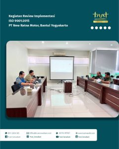 jasa pengurusan iso