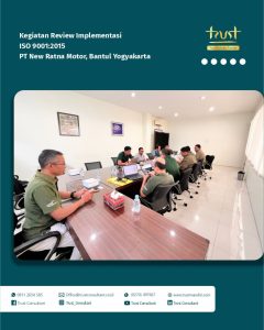 sertifikasi iso 9001
