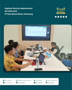 konsultan iso jogja iso 9001
