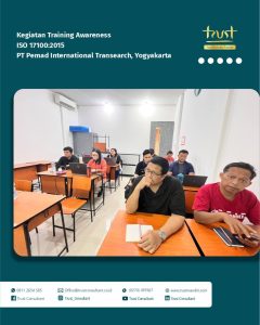 jasa pengurusan iso