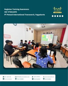 sertifikasi iso