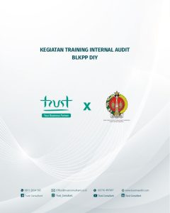 trust consultant