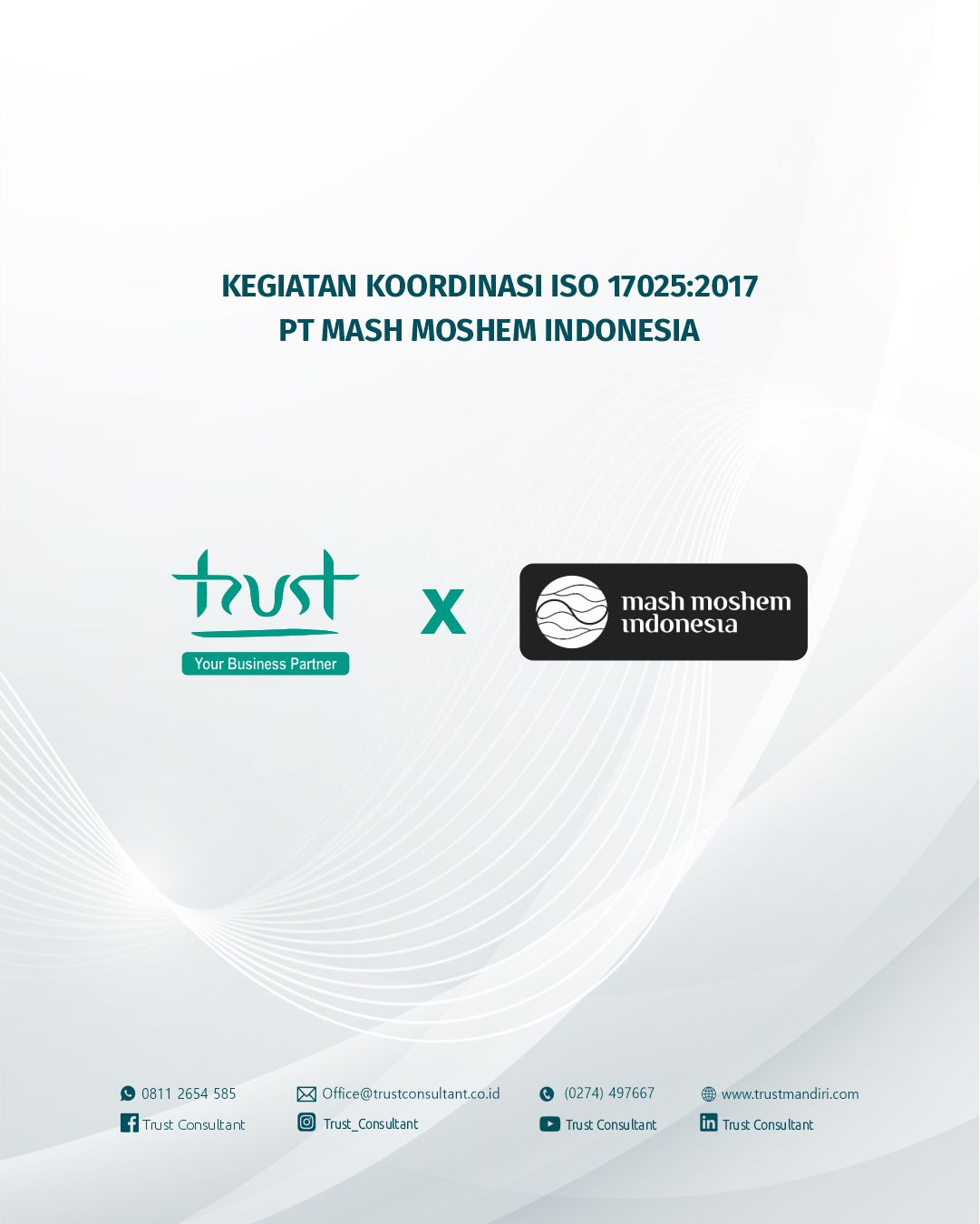 konsultan iso jogja