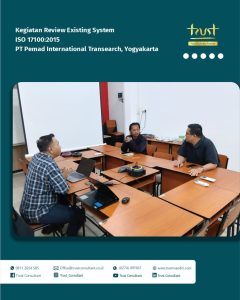 konsultan iso jogja
