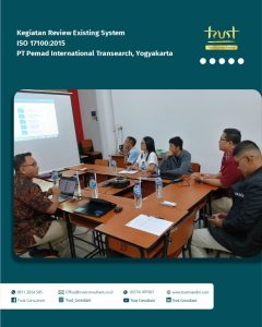 jasa konsultan iso