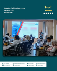 jasa pengurusan iso