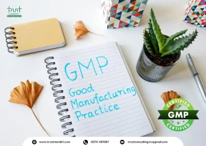 Produk Viral Bisa Jadi Risiko: Pentingnya GMP dan Standar Keamanan Produksi