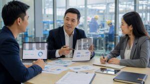 Cara Memilih Konsultan ISO 9001