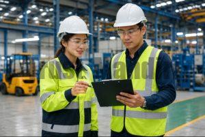 jasa iso 45001