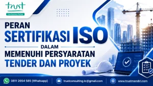 iso untuk tender