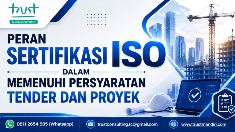iso untuk tender