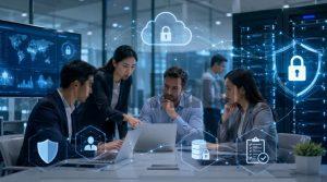 jasa iso 27001 keamanan informasi
